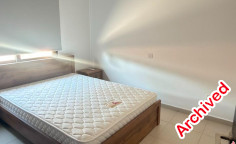 2 bed apartment to rent in Aglantzia