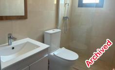 2 bed apartment to rent in Aglantzia