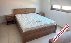 2 bed apartment to rent in Aglantzia