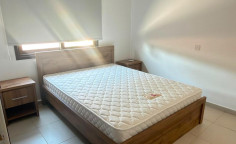 2 bed apartment to rent in Aglantzia
