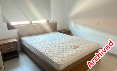 2 bed apartment to rent in Aglantzia