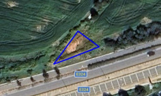 Land for sale in Paralimni, Famagusta
