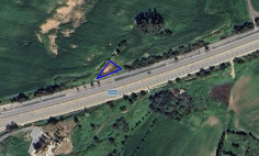 Land for sale in Paralimni, Famagusta