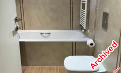 2 bedroom apartment to rent in Strovolos