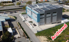 Land for sale in Latsia, Nicosia