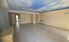 3 bedroom apartment for sale in Agioi Omologites