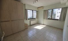 3 bedroom apartment for sale in Agioi Omologites