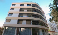 3 bedroom apartment for sale in Agioi Omologites