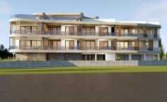1 bedroom apartment for sale in Lakatamia
