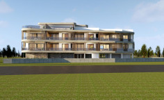 1 bedroom apartment for sale in Lakatamia