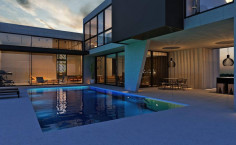Spacious 4 bedroom house for sale in Lakatamia