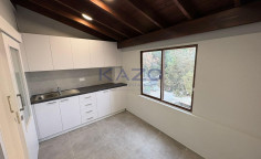 Modern sea front office for rent sea front, Agios Athanasios 