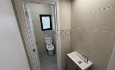 Modern sea front office for rent sea front, Agios Athanasios 