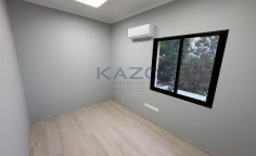 Modern sea front office for rent sea front, Agios Athanasios 
