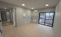 Modern sea front office for rent sea front, Agios Athanasios 