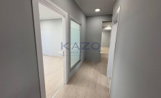 Modern sea front office for rent sea front, Agios Athanasios 