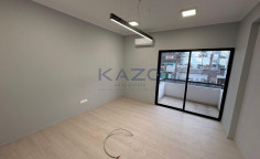 Modern sea front office for rent sea front, Agios Athanasios 