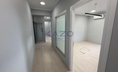 Modern sea front office for rent sea front, Agios Athanasios 