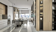 2 bedroom apartment for sale Agios Athanasios Limassol 