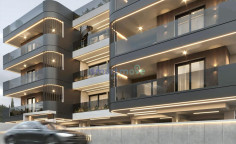 2 bedroom apartment for sale Agios Athanasios Limassol 