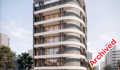 Luxury commercial for sale in Strovolos