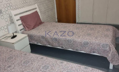 Fully furnished three bedroom apartment in Apostolos Andreas Fully furnished three bedroom apartment in Apostolos Andreas