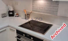 Fully furnished three bedroom apartment in Apostolos Andreas 