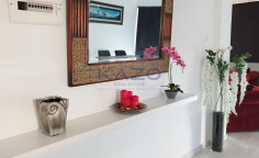 Fully furnished three bedroom apartment in Apostolos Andreas Fully furnished three bedroom apartment in Apostolos Andreas