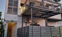 Fully furnished three bedroom apartment in Apostolos Andreas 