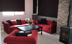 Fully furnished three bedroom apartment in Apostolos Andreas Fully furnished three bedroom apartment in Apostolos Andreas