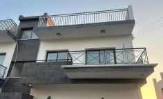 3 bedrooms apartment to rent in Palouriotissa