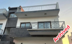 3 bedrooms apartment to rent in Palouriotissa