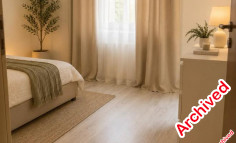 3 bedrooms apartment to rent in Palouriotissa