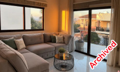 3 bedrooms apartment to rent in Palouriotissa