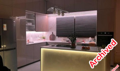 3 bedrooms apartment to rent in Palouriotissa