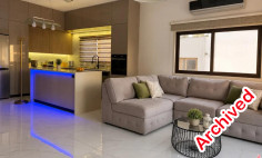 3 bedrooms apartment to rent in Palouriotissa