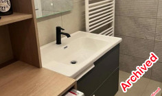 3 bedrooms apartment to rent in Palouriotissa