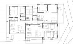 2 apartment for sale in Strovolos