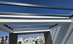 Two apartment for sale in Acropolis Two apartment for sale in Acropolis