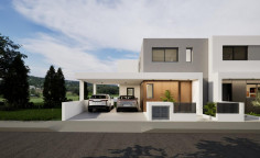 3 beds house for sale in Geri 3 beds house for sale in Geri