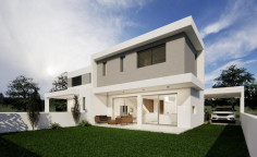 3 beds house for sale in Geri 3 beds house for sale in Geri