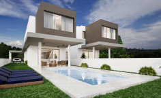 3 bed house for sale in Geri