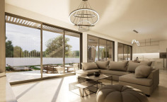 For bedroom house for sale in Protaras For bedroom house for sale in Protaras