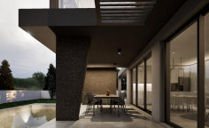 For bedroom house for sale in Protaras For bedroom house for sale in Protaras