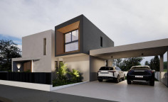 For bedroom house for sale in Protaras