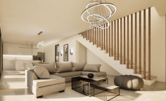 For bedroom house for sale in Protaras For bedroom house for sale in Protaras