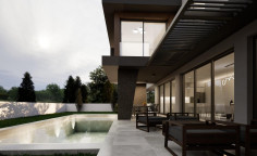 For bedroom house for sale in Protaras For bedroom house for sale in Protaras