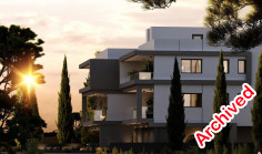 2 apartment for sale in Lakatamia