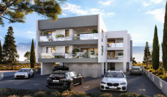 2 apartment for sale in Lakatamia