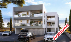 2 apartment for sale in Lakatamia